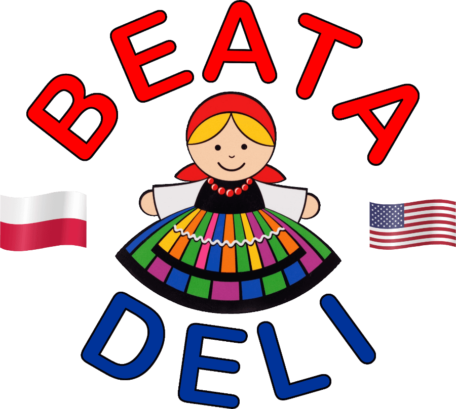 Logo Beata Deli