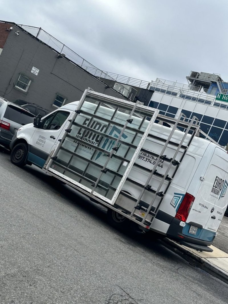 Euro Window LLC