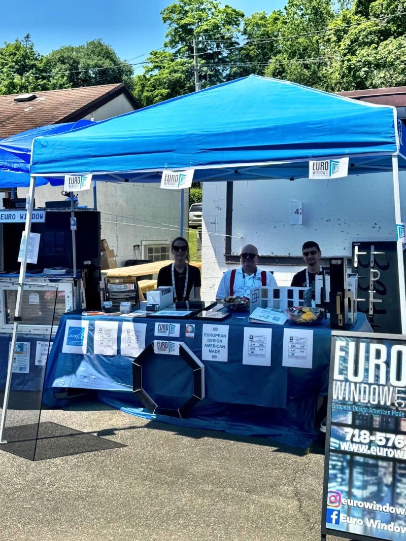 Euro Window LLC