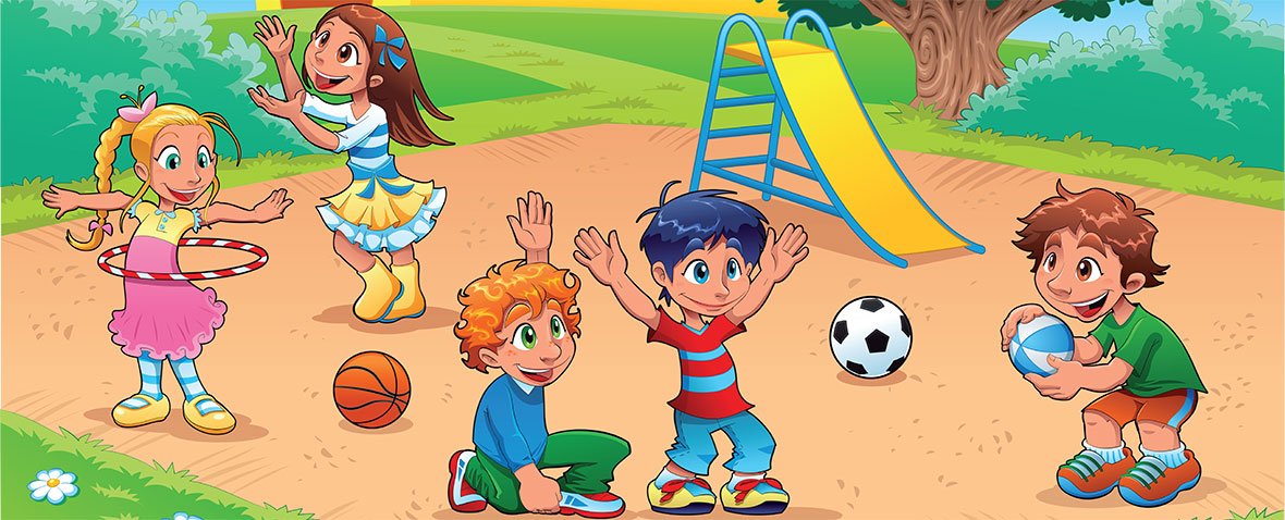 Bolek i Lolek Preschool