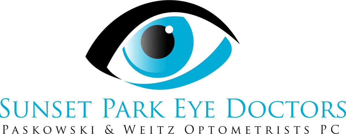 Logo Sunset Park Eye Doctors