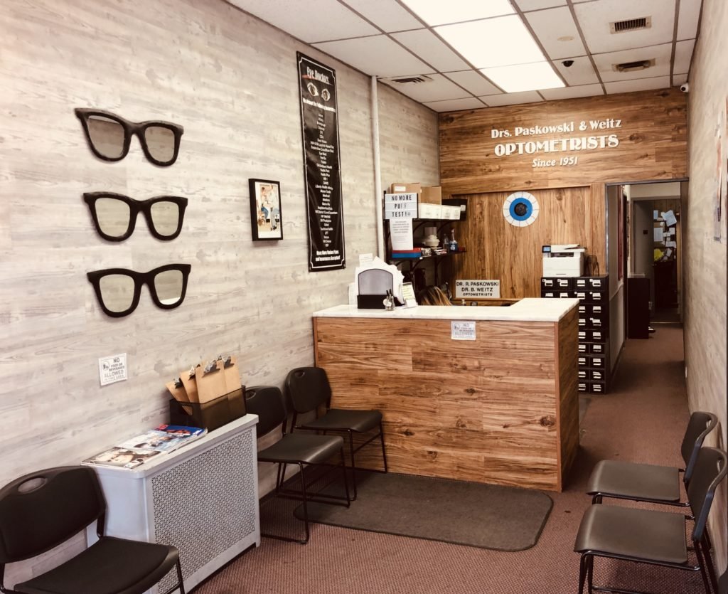 Sunset Park Eye Doctors