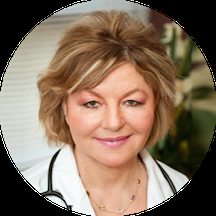 Logo Dr Halina Stec, MD - Vitae Healthcare Center