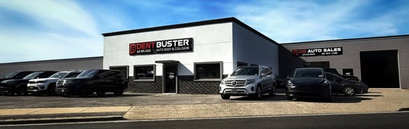 DB AUTO SALES