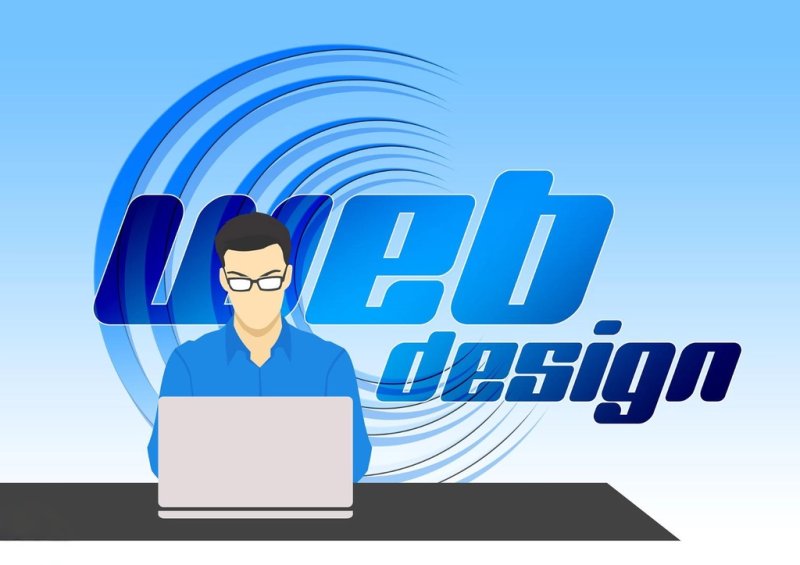 Modern websites - refresh and support!