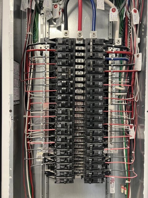 Professional Electrical Services in New York