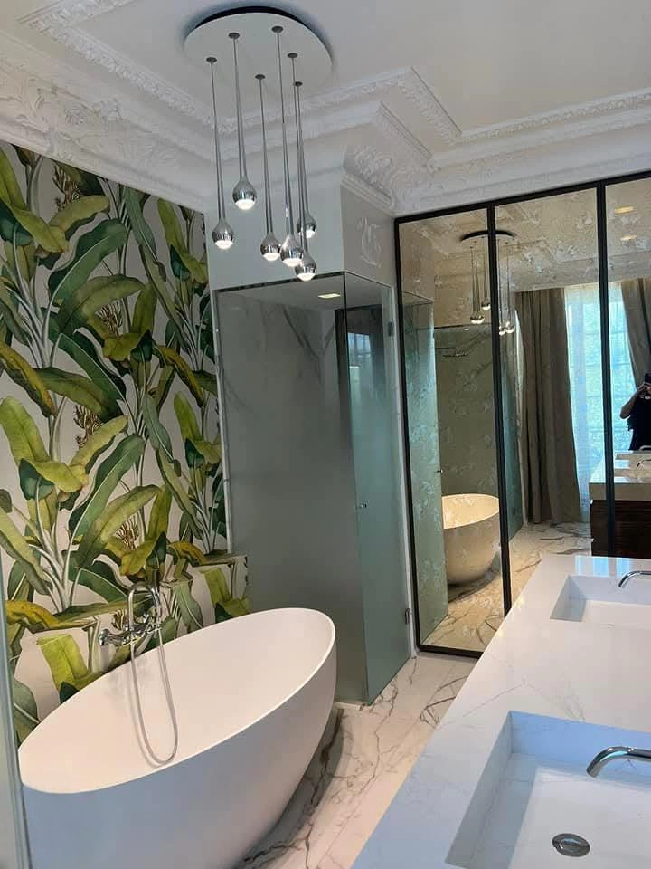 Pełne remonty wnętrz - od demontażu po wykończenia