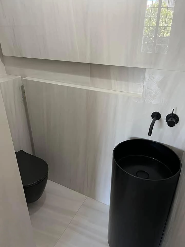 Pełne remonty wnętrz - od demontażu po wykończenia - 3