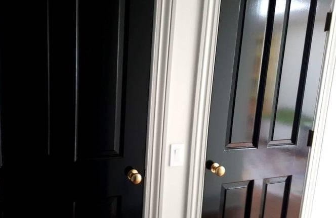 Doświadczony szpachlarz malarz szuka pracy na Manhattanie - 2