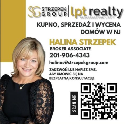Professional real estate assistance in Saddle Brook, NJ