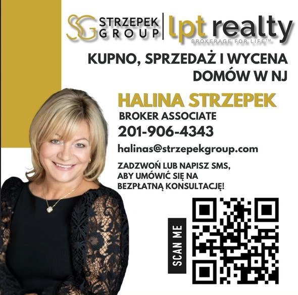 Profesjonalna pomoc w nieruchomościach w Saddle Brook, NJ