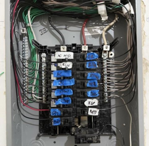 Licensed Electrician - work with and without permits, NYC