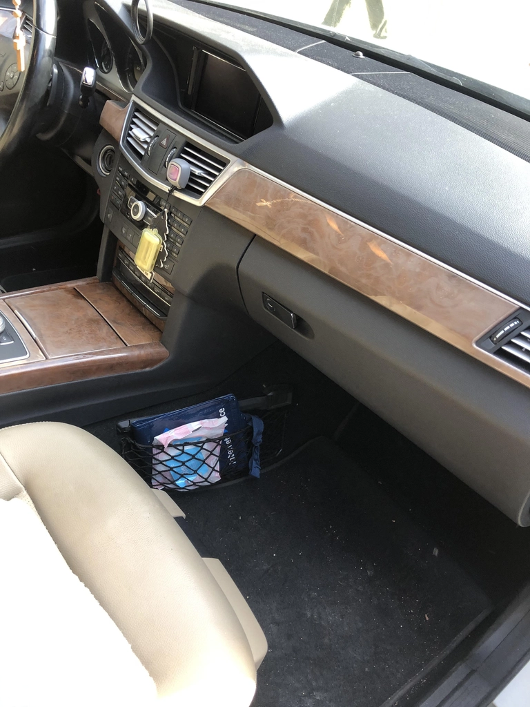 2012 Mercedes-Benz E350 Bluetec Sport - Idealny stan! - 3