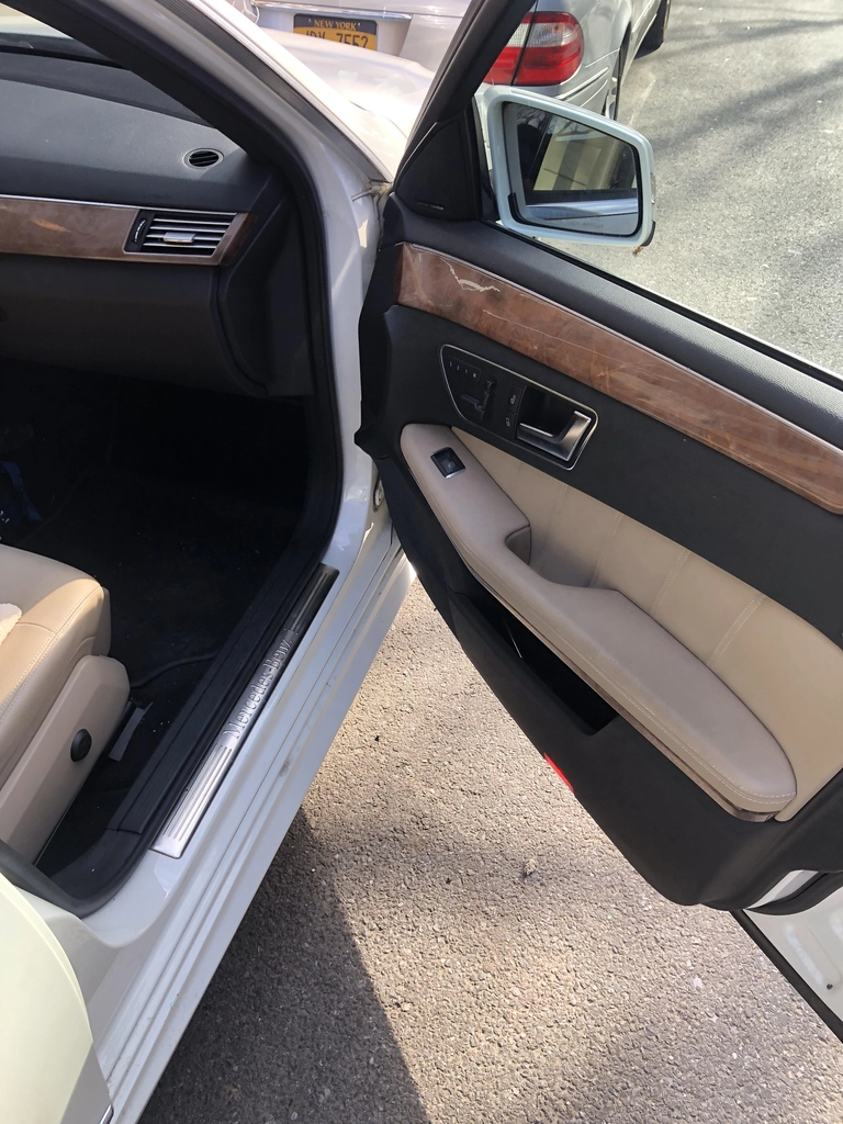 2012 Mercedes-Benz E350 Bluetec Sport - Idealny stan! - 4