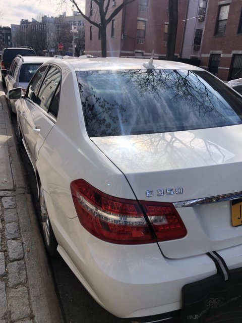2012 Mercedes-Benz E350 Bluetec Sport - Ideal condition! - 5