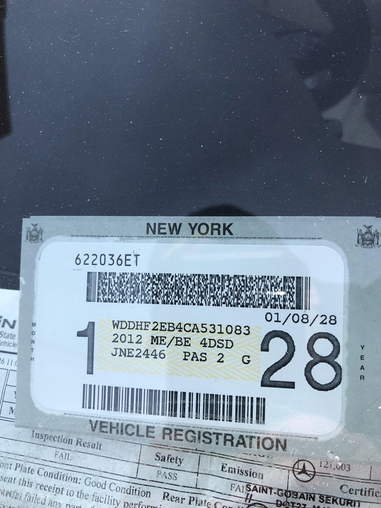 2012 Mercedes-Benz E350 Bluetec Sport - Idealny stan! - 8