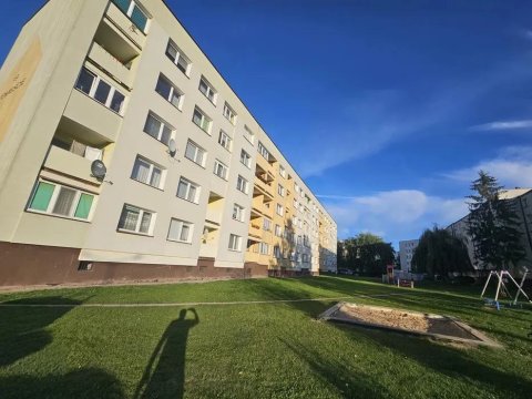 36m2 Apartment in Augustów - Perfect for Arrangement! - 2