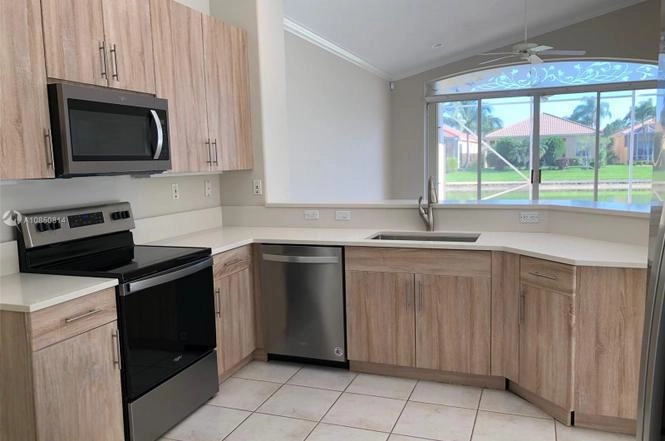 Piękna willa 2 sypialnie w Delray Beach z widokiem na wodę - 2