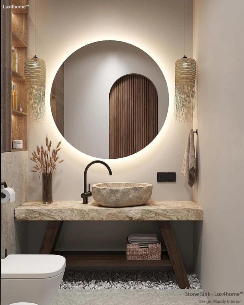 Lux4home - High-Quality Stone Products