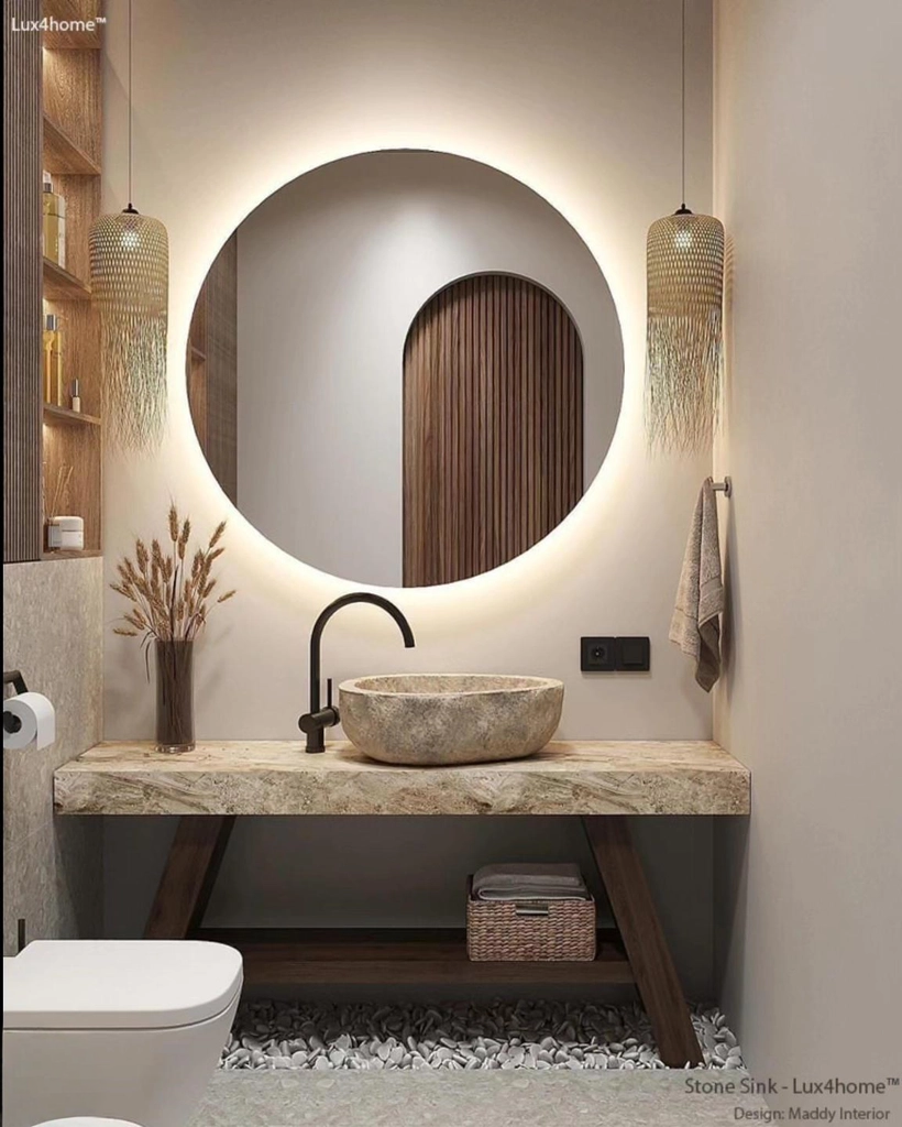 Lux4home - Wysokiej Jakości Produkty Kamienne