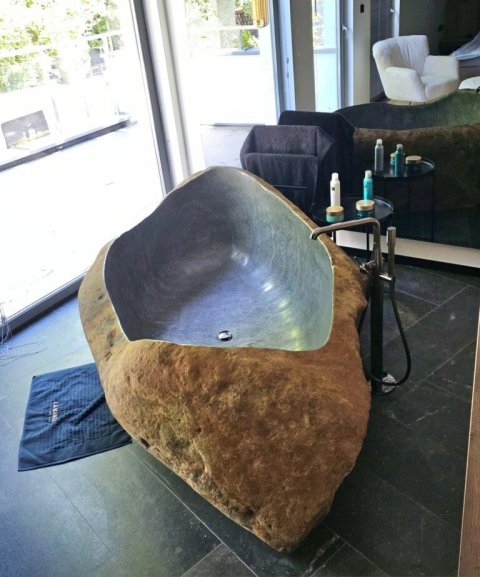 Lux4home - High-Quality Stone Products - 2