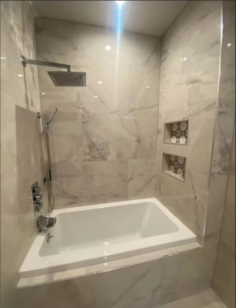 Elevate the standard of your home with our craftsmanship!