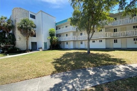 Investment in Riviera Condos in North Miami! - 1