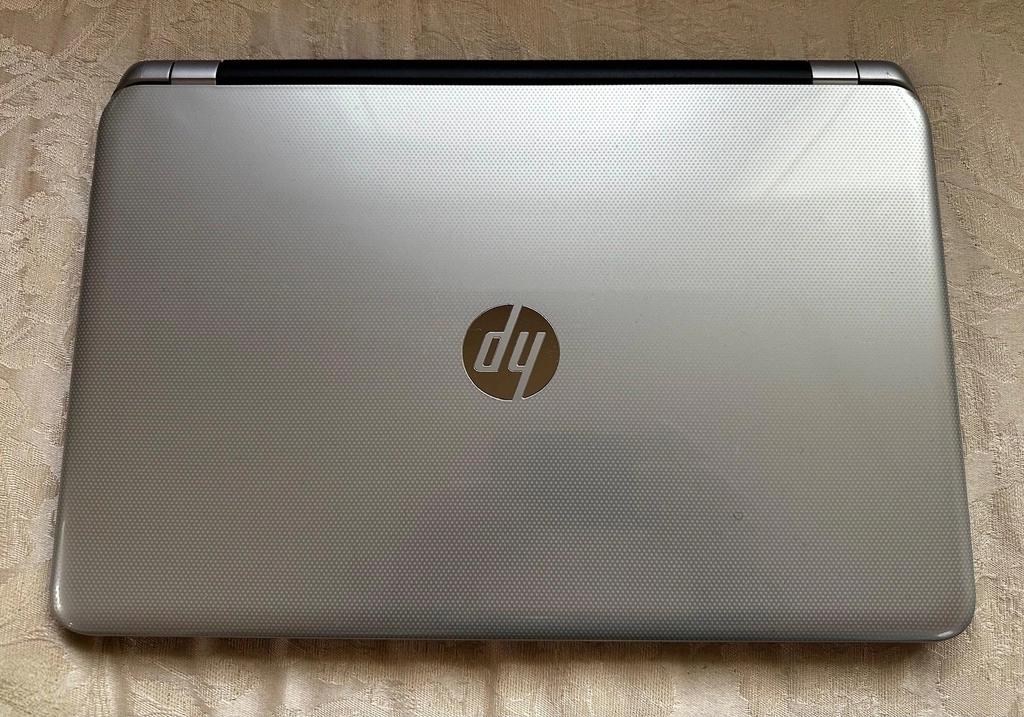 HP Pavilion dv6t-6000 z procesorem Intel i7 - świetny stan! - 2