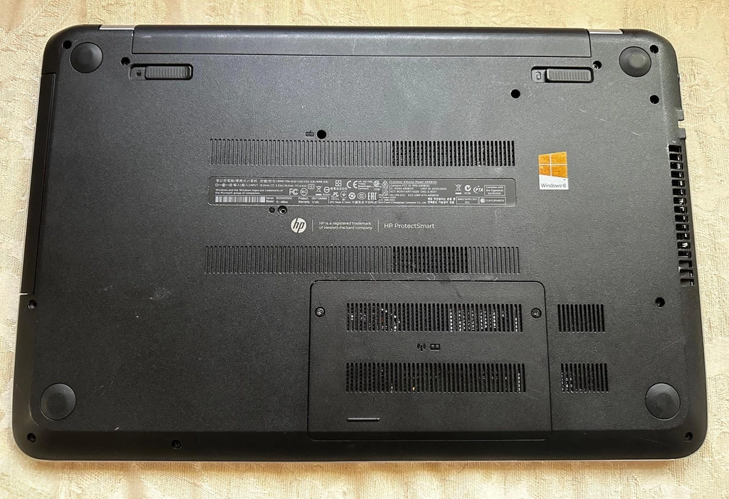 HP Pavilion dv6t-6000 z procesorem Intel i7 - świetny stan! - 3