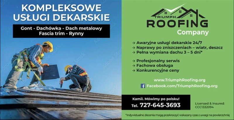 Professional Roofing Services 24/7 in NJ