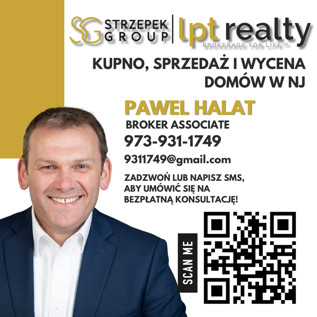 Saddle Brook - Kupno, Sprzedaż i Wycena Domów w NJ