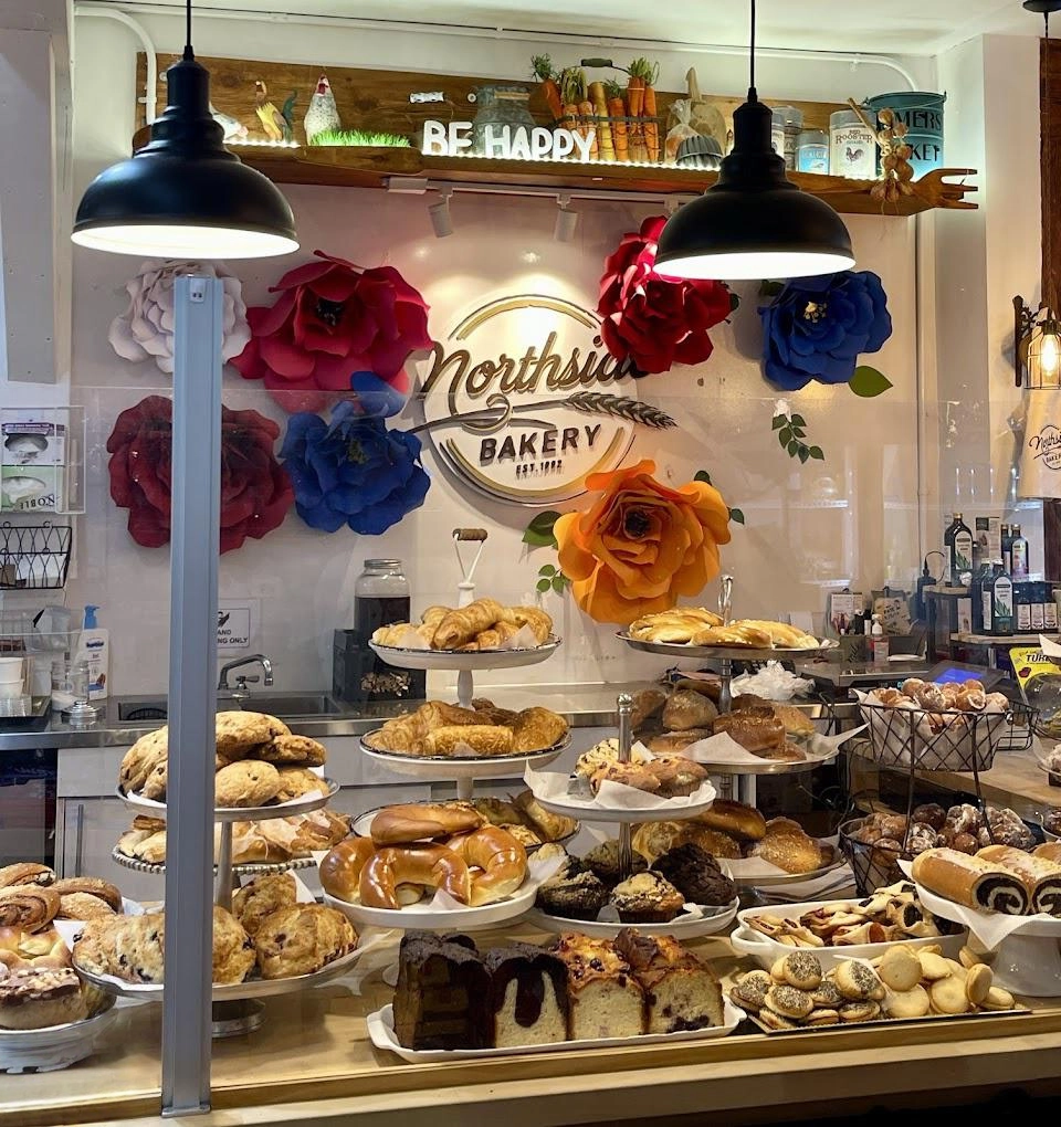 Praca w Piekarni - Szukamy Otwartej Osoby!