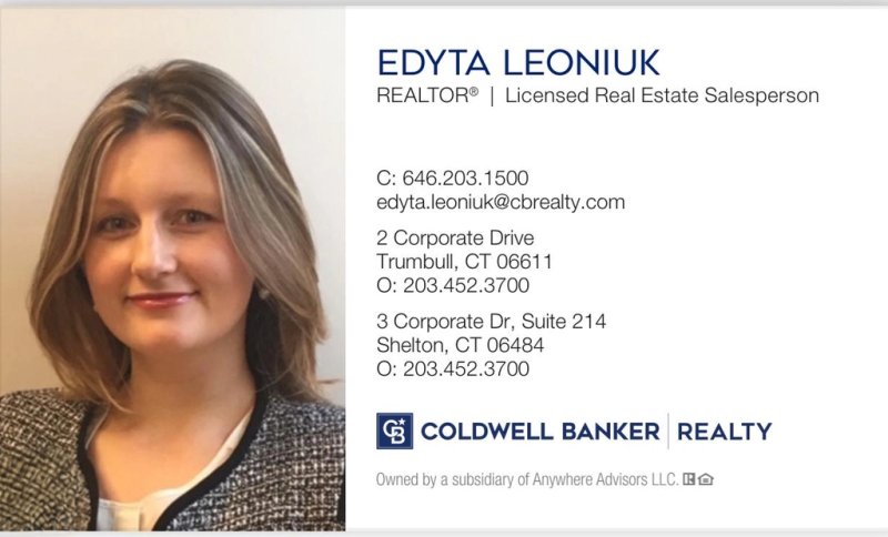 Sale, purchase, and investment in real estate in Connecticut!