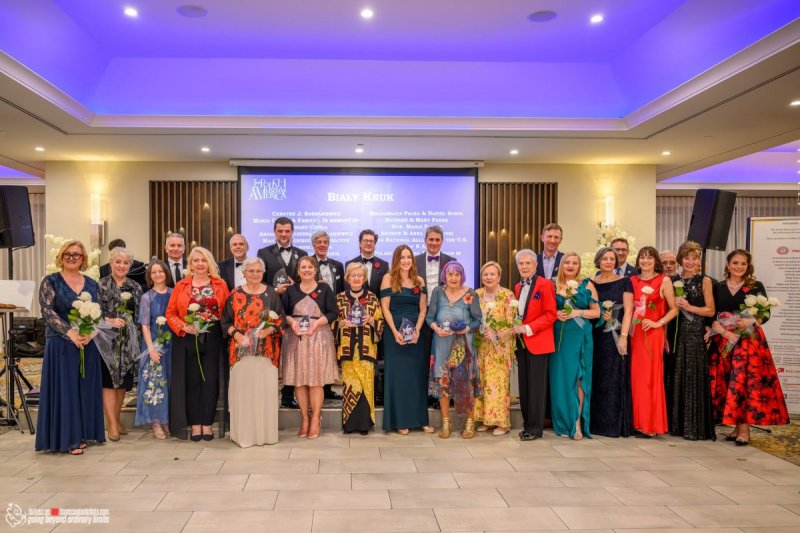The PMA Hosts 46th Annual Summer Gala