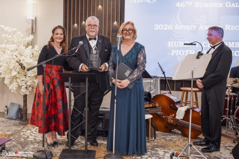 The PMA Hosts 46th Annual Summer Gala