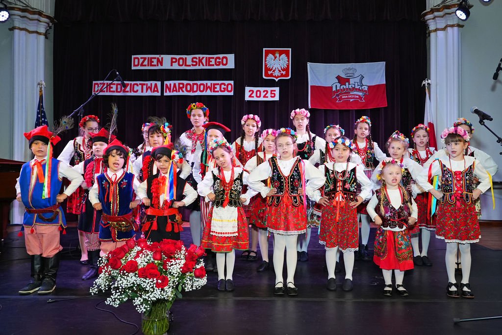 Dzień Dziedzictwa Polskiego, 8 października, 2026 o 5:30PM, 177 Kent Street, Brooklyn, NY