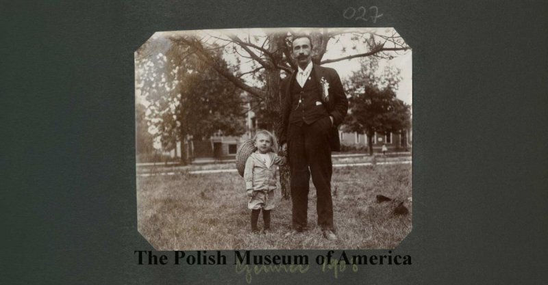 Happy Polish Father’s Day!