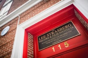 The KF is proud to support a new partnership between the Łódź Film School and The Lee Strasberg Theatre & Film Institute in New York!