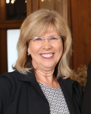 Wishing Pani Misia a Happy Retirement!