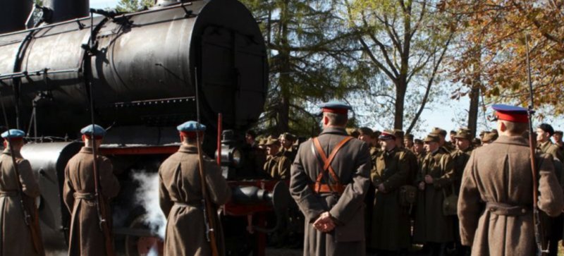 Oddział KF New England przedstawia: 2026 Festiwal Filmowy w Polsce – Świętując 250 lat Ameryki i 100 lat Andrzeja Wajdy