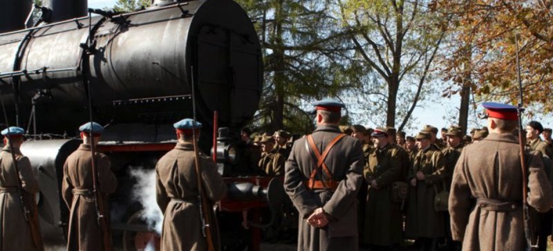 Oddział KF New England przedstawia: 2026 Festiwal Filmowy w Polsce – Świętując 250 lat Ameryki i 100 lat Andrzeja Wajdy