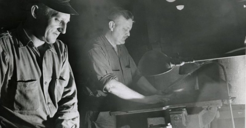 Zamknięcie z okazji Dnia Pracy – PMA i PRCUA