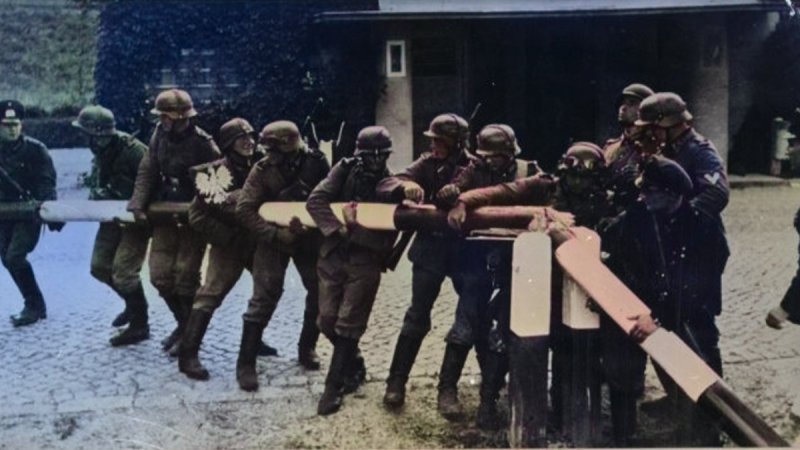 1 września 1939: Pamiętamy