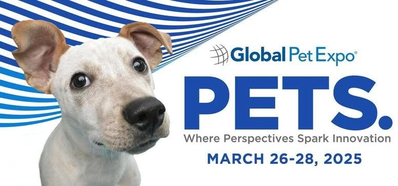 Global Pet Expo 2026: Premier Annual Event for the Pet Industry