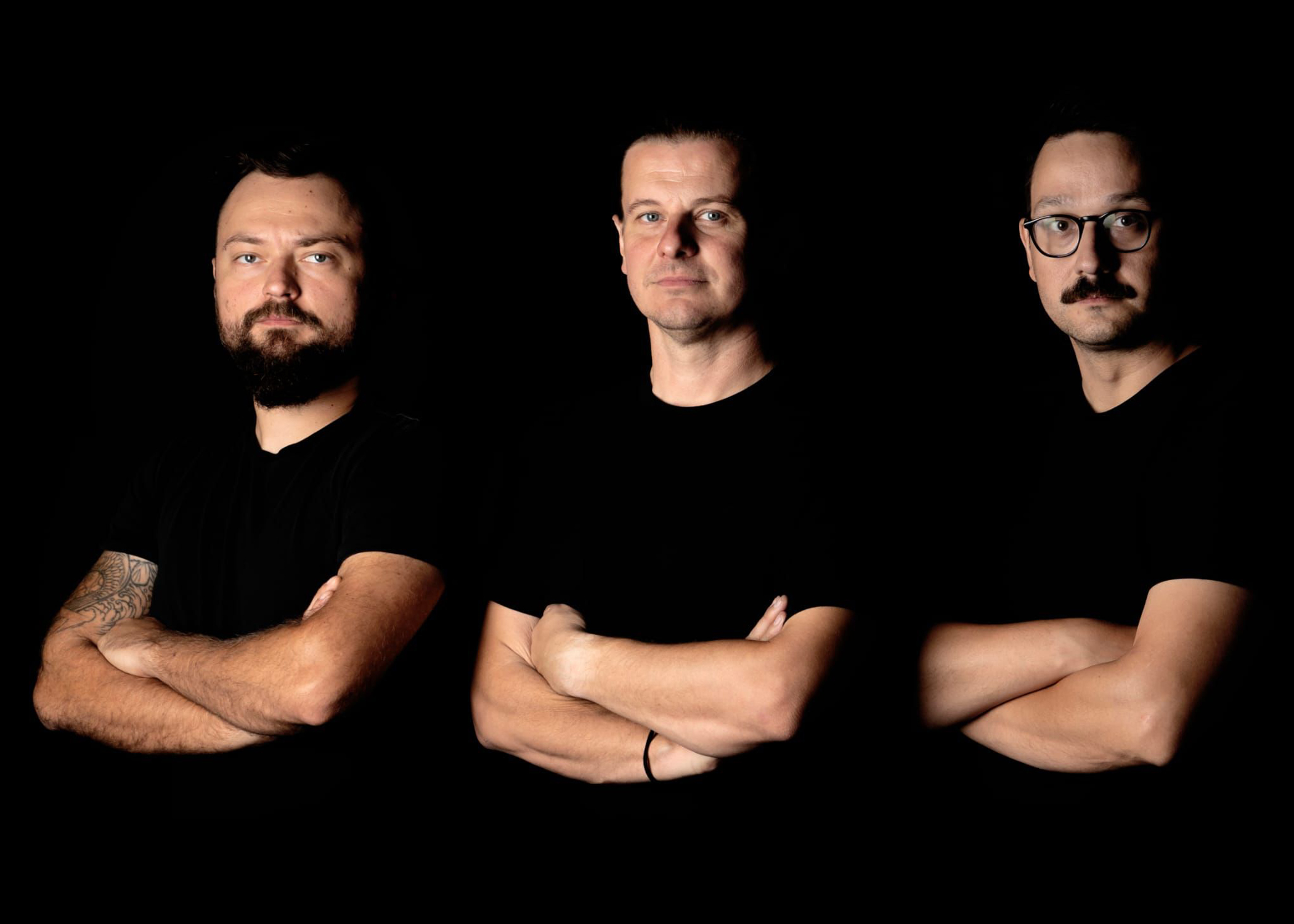 Rozmowa z Dawidem Czajką, basistą, wokalistą i założycielem Dzieci PRL-u, zespołu, który w sobotę, 13 czerwca, wystąpi podczas Festiwalu Rockowego w Centrum Polsko – Słowiańskim.