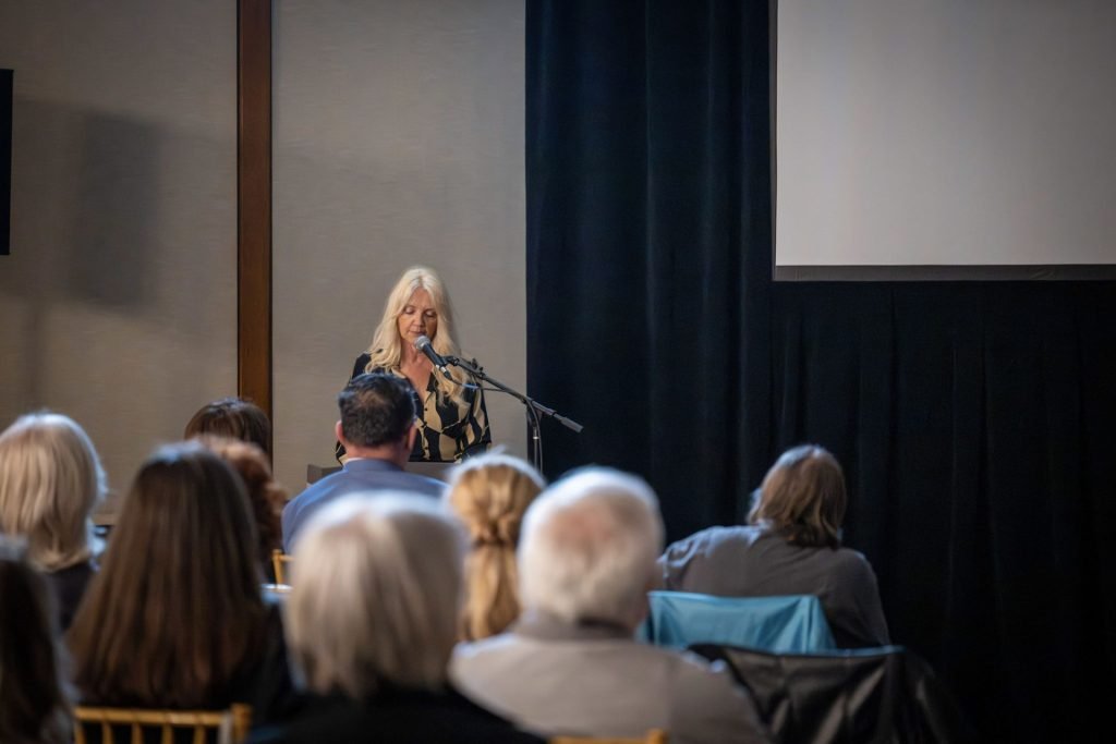A Memorable Evening Honoring Andrzej Wajda at the American Polish Cultural Center