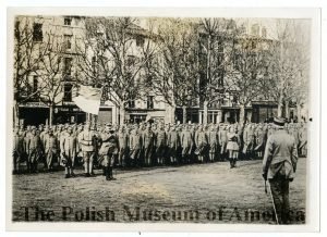 The PMA Celebrates Polish Flag Day and Polish Diaspora Day