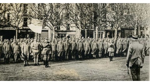 The PMA Celebrates Polish Flag Day and Polish Diaspora Day