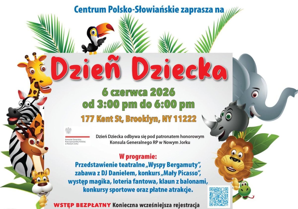 Dzień Dziecka