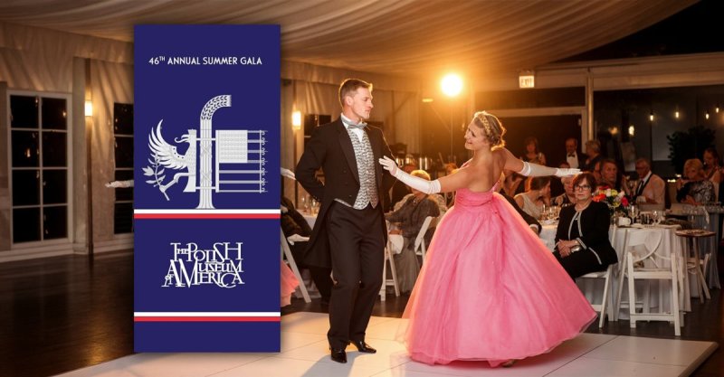 Summer Gala Reminder: Reserve Your Tickets Today!